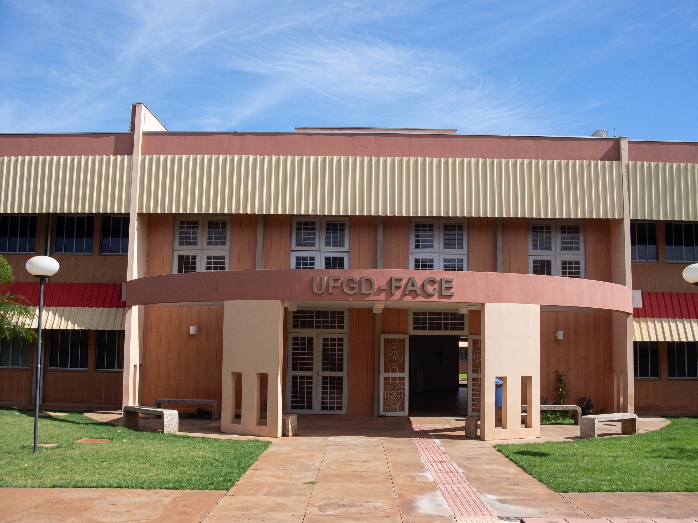 FACULDADE DE ADMINISTRAÇÃO, CIÊNCIAS CONTÁBEIS E ECONOMIA - FACE